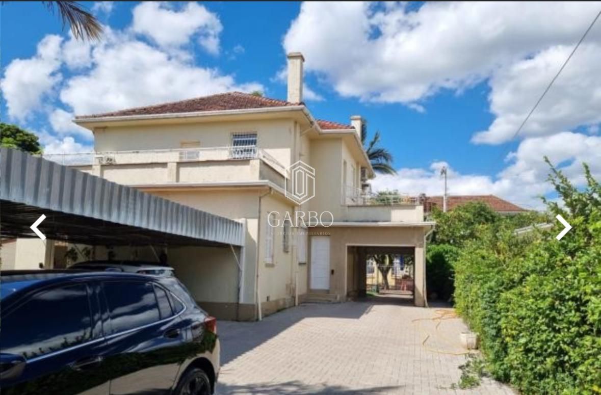 Casa à venda com 6 quartos, 355m² - Foto 2