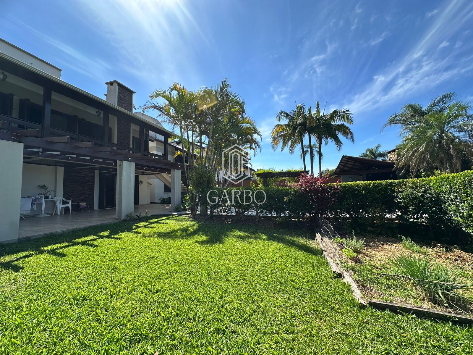 Casa, 4 quartos, 500 m² - Foto 23