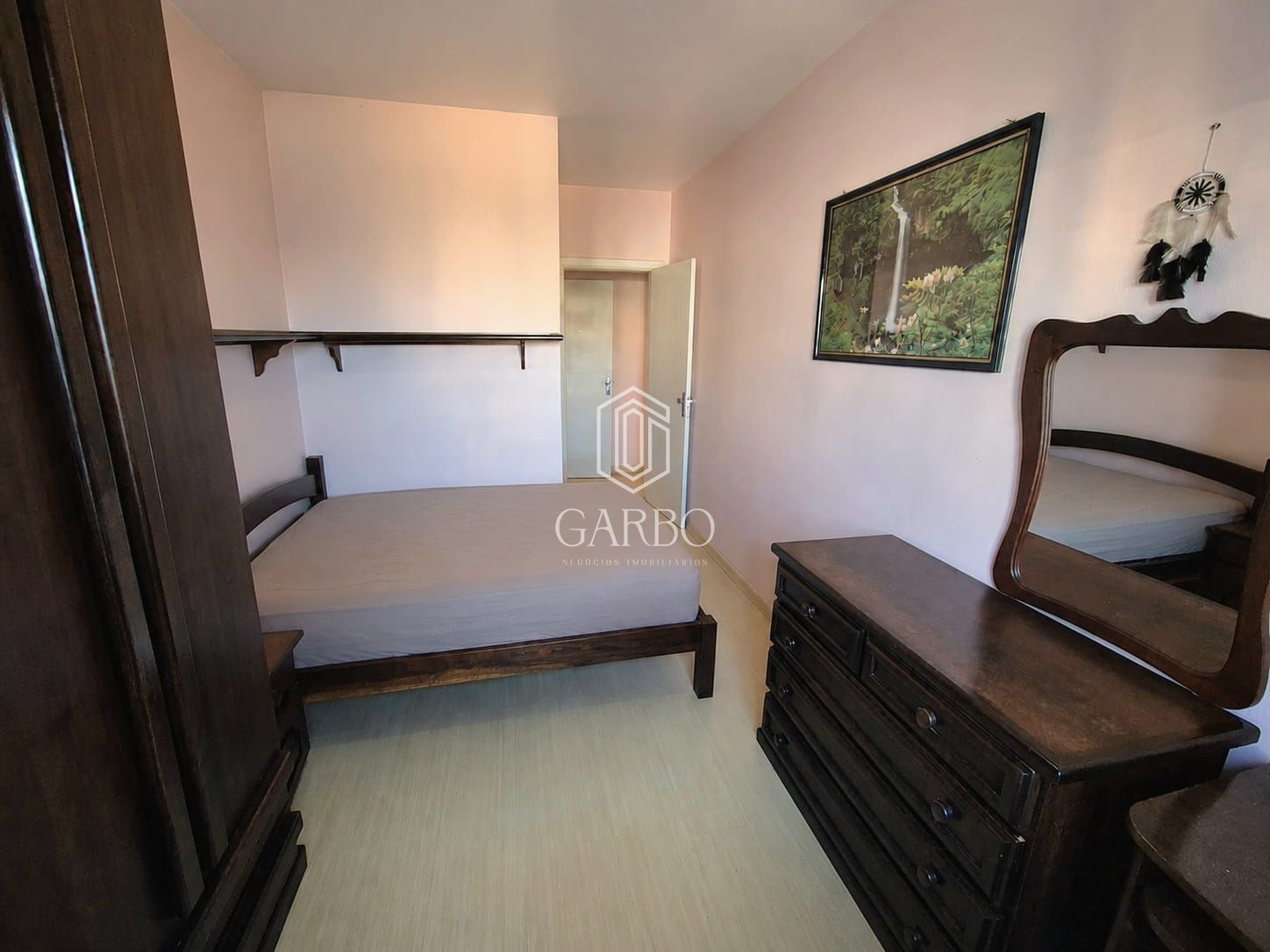 Cobertura, 4 quartos, 195 m² - Foto 6