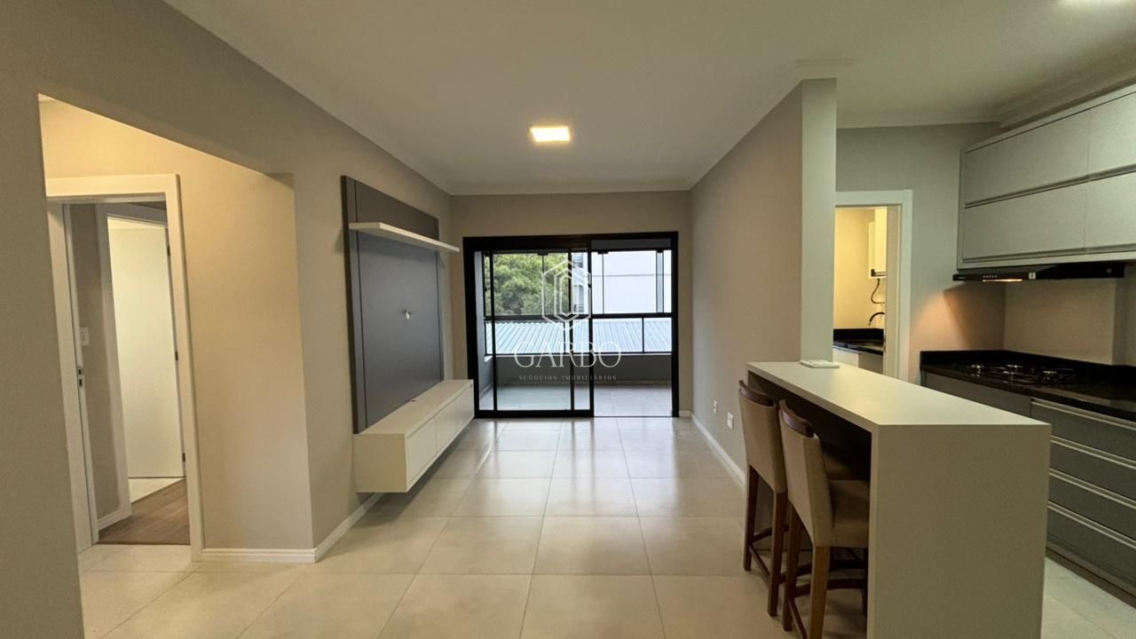 Apartamento, 2 quartos, 92 m² - Foto 2