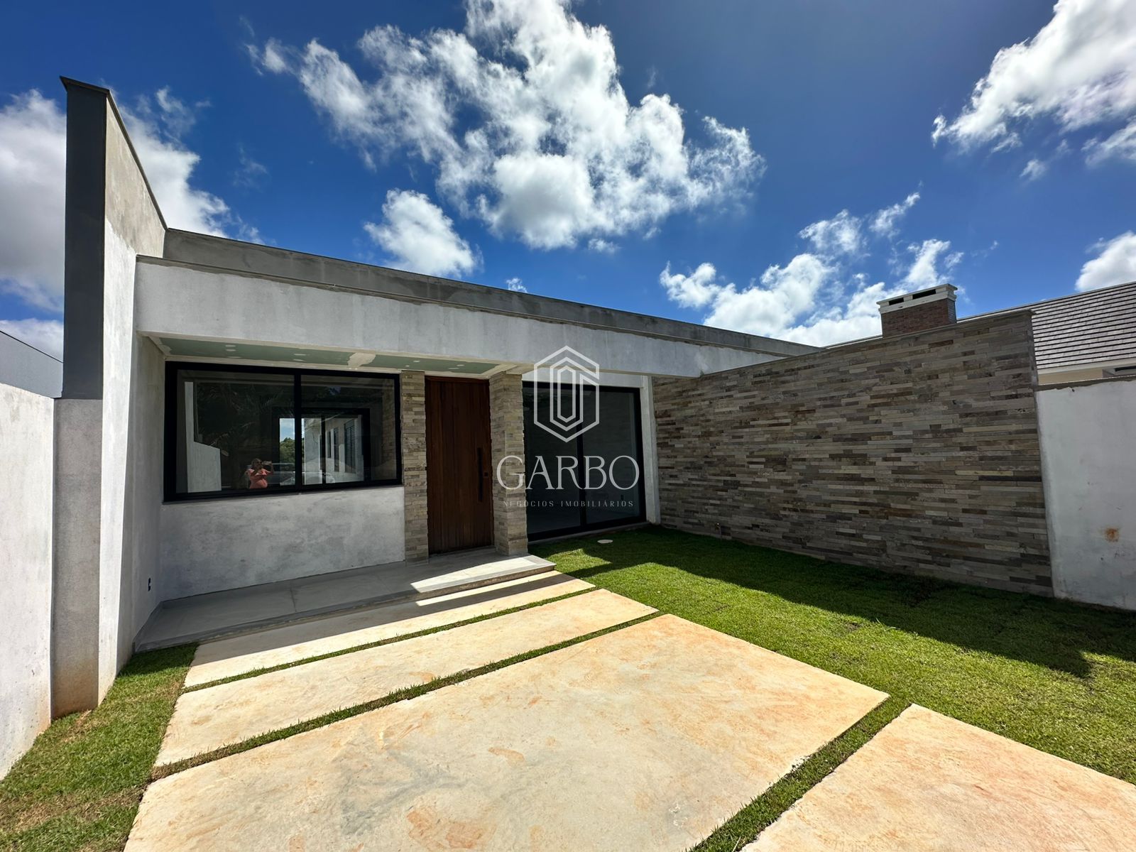 Casa, 3 quartos, 103 m² - Foto 2