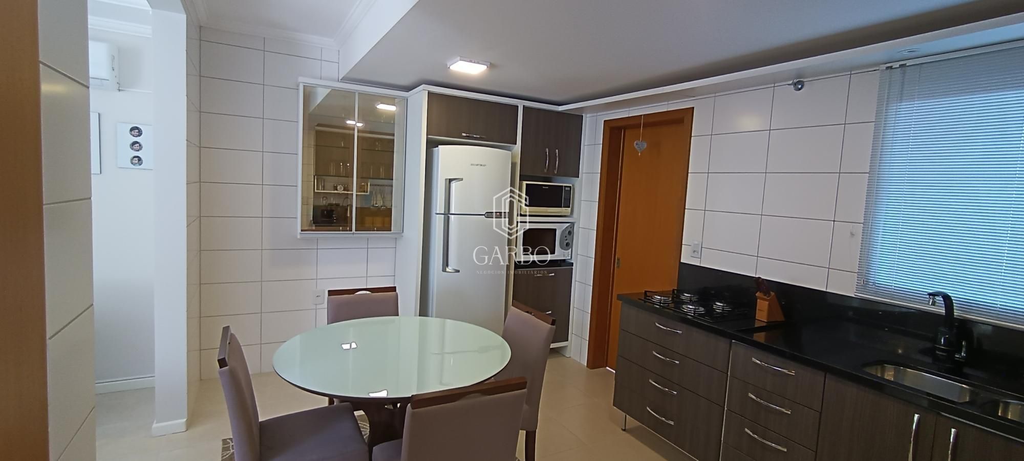 Apartamento, 3 quartos, 134 m² - Foto 13