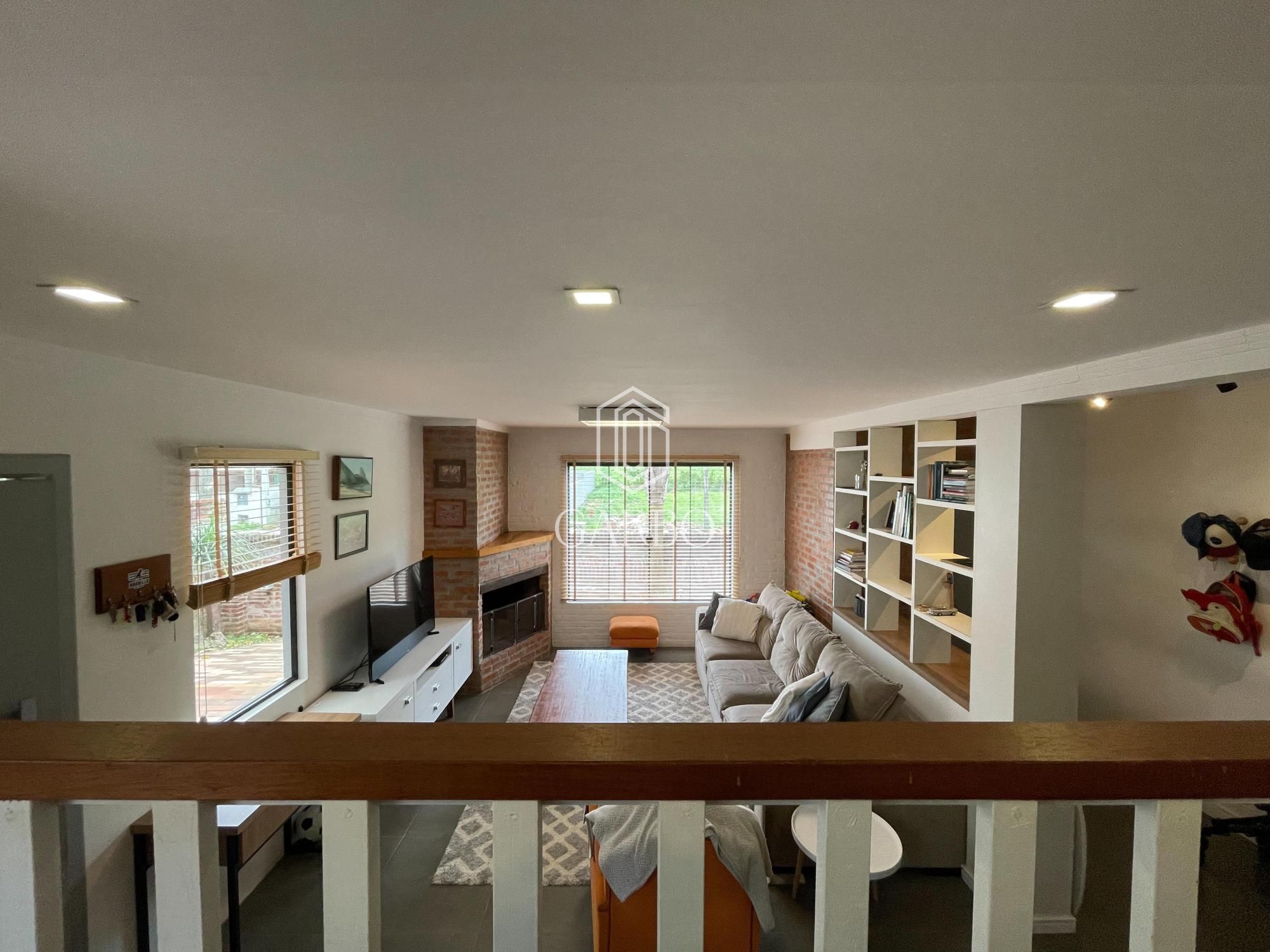 Casa à venda com 3 quartos, 202m² - Foto 5