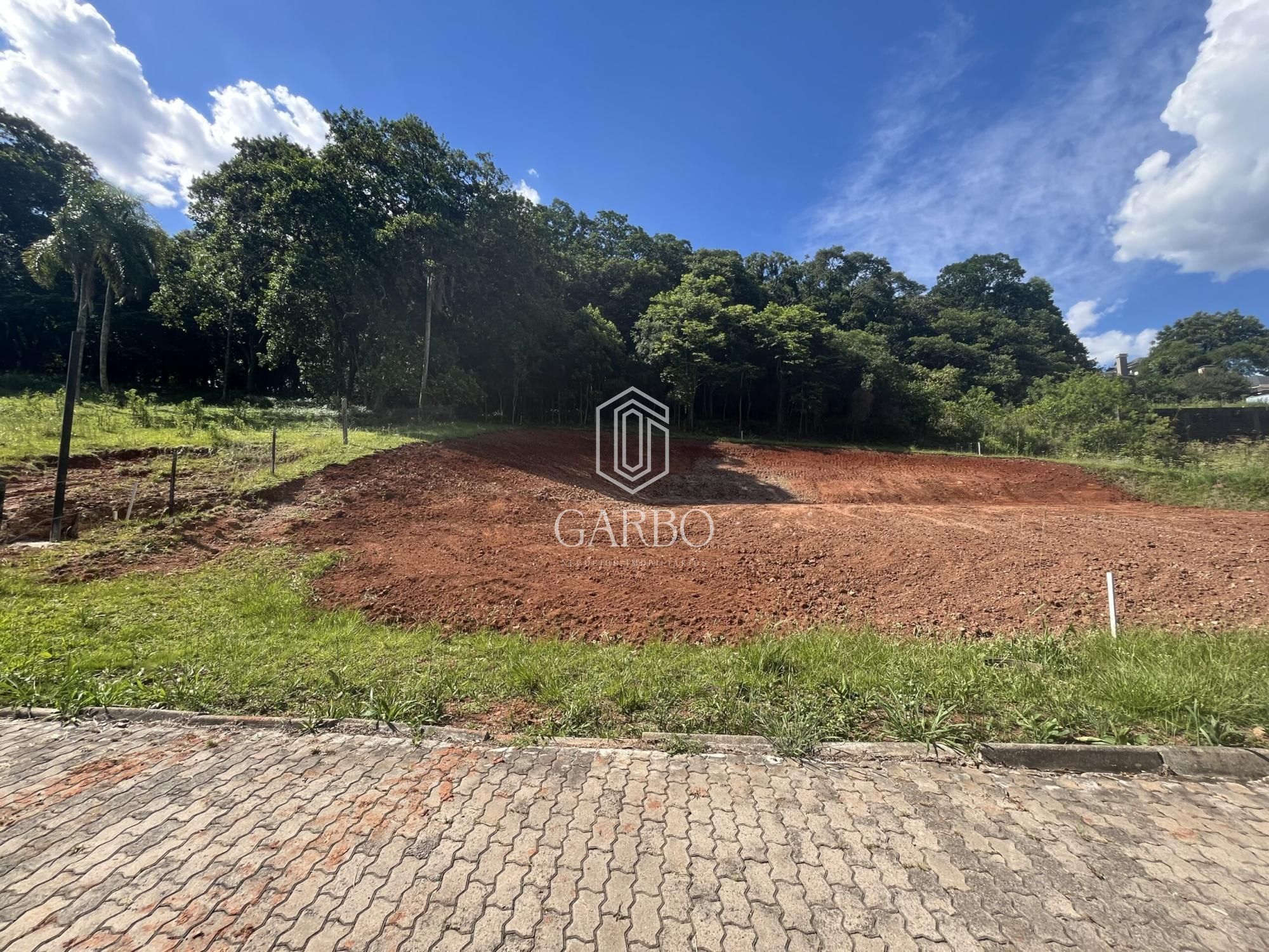 Terreno, 759 m² - Foto 1