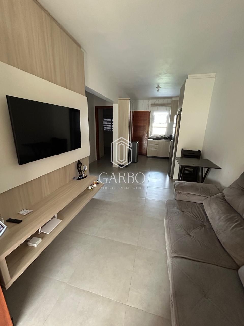 Casa, 2 quartos, 56 m² - Foto 3