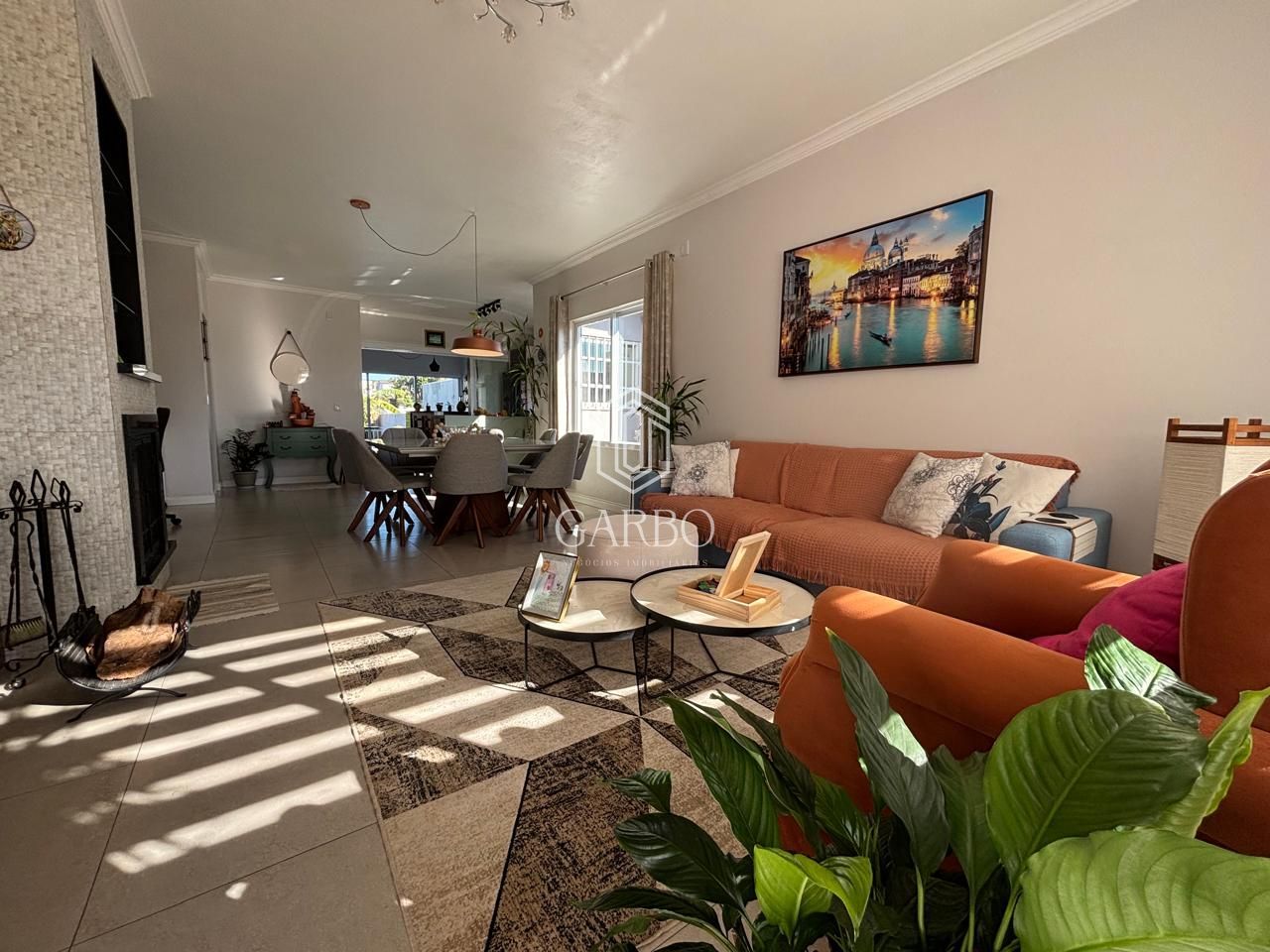 Casa, 3 quartos, 170 m² - Foto 3