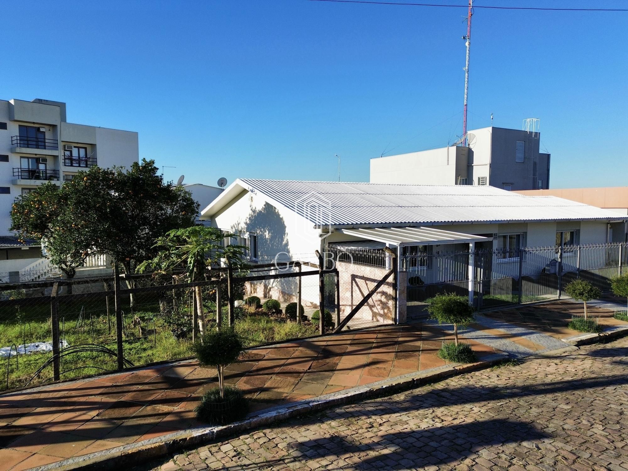 Casa, 3 quartos, 284 m² - Foto 3