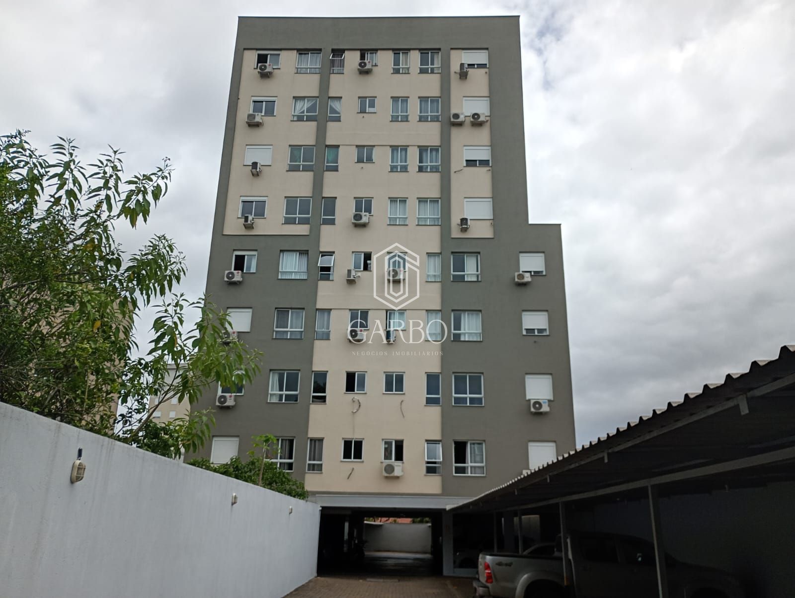 Apartamento, 1 quarto, 42 m² - Foto 1