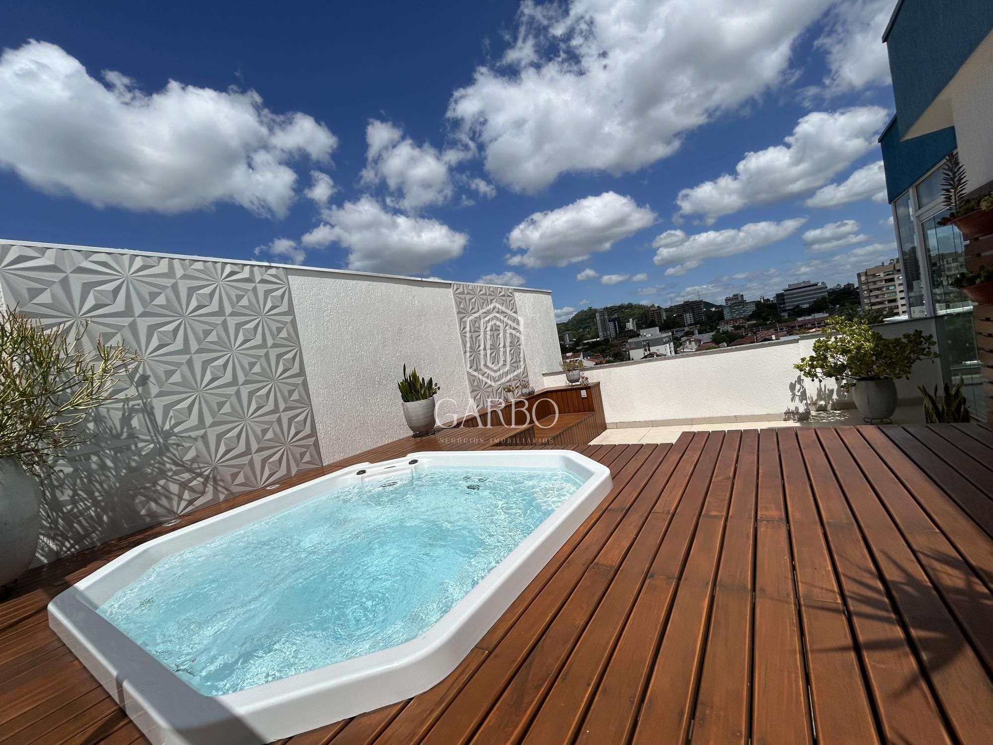 Cobertura, 3 quartos, 293 m² - Foto 13