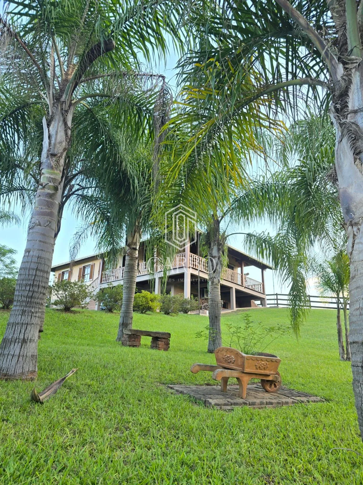 Sítio, 3 quartos, 5040 m² - Foto 5