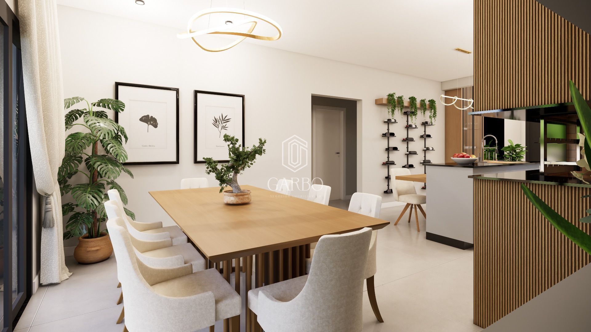 Casa, 3 quartos, 156 m² - Foto 31