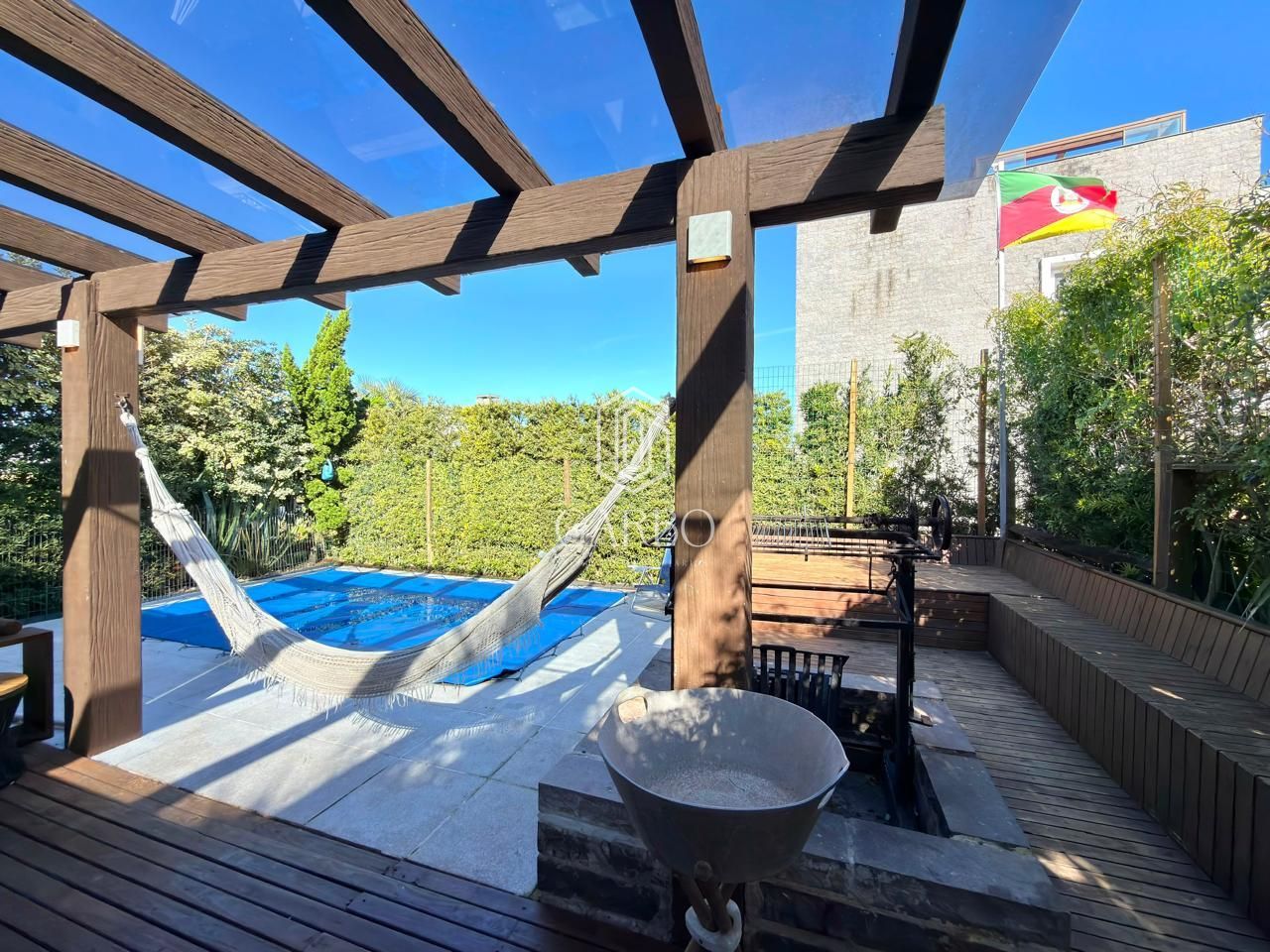 Casa, 4 quartos, 335 m² - Foto 20