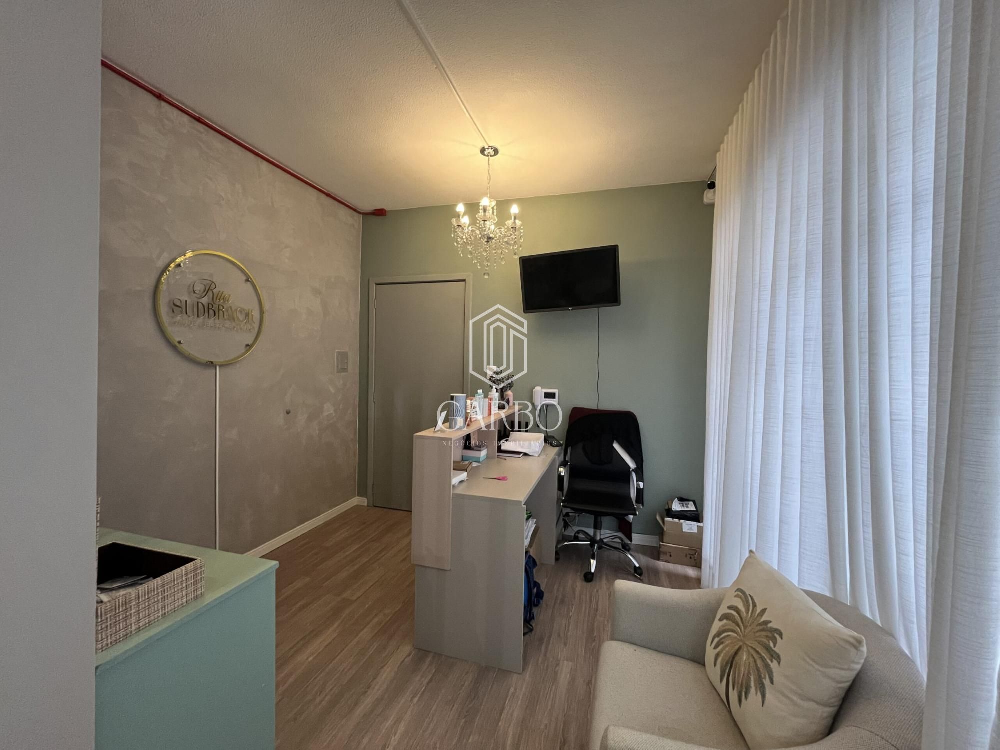 Sala-Conjunto, 56 m² - Foto 2