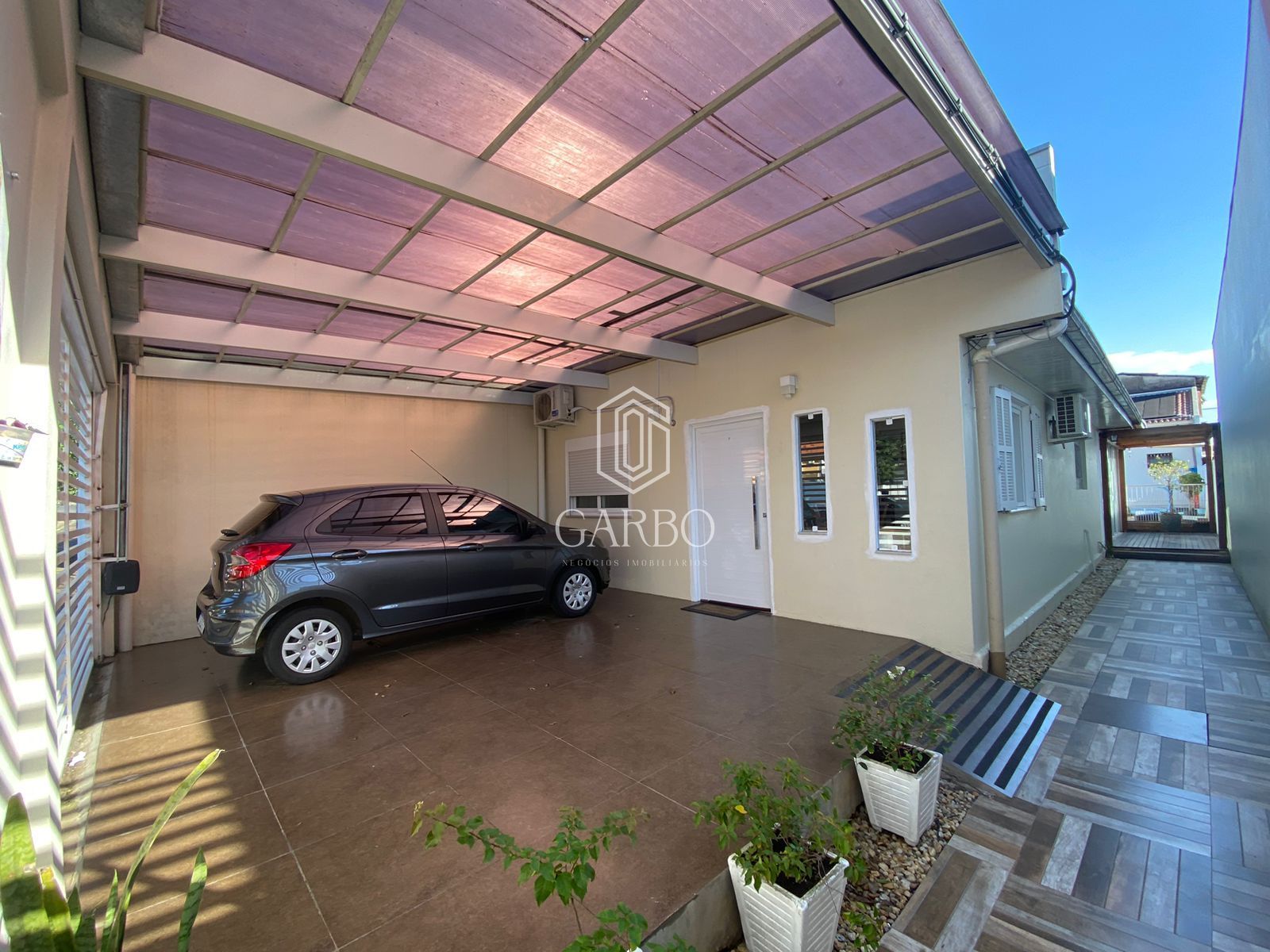 Casa à venda com 3 quartos, 124m² - Foto 8