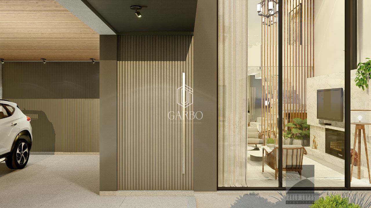 Casa à venda com 3 quartos, 242m² - Foto 22