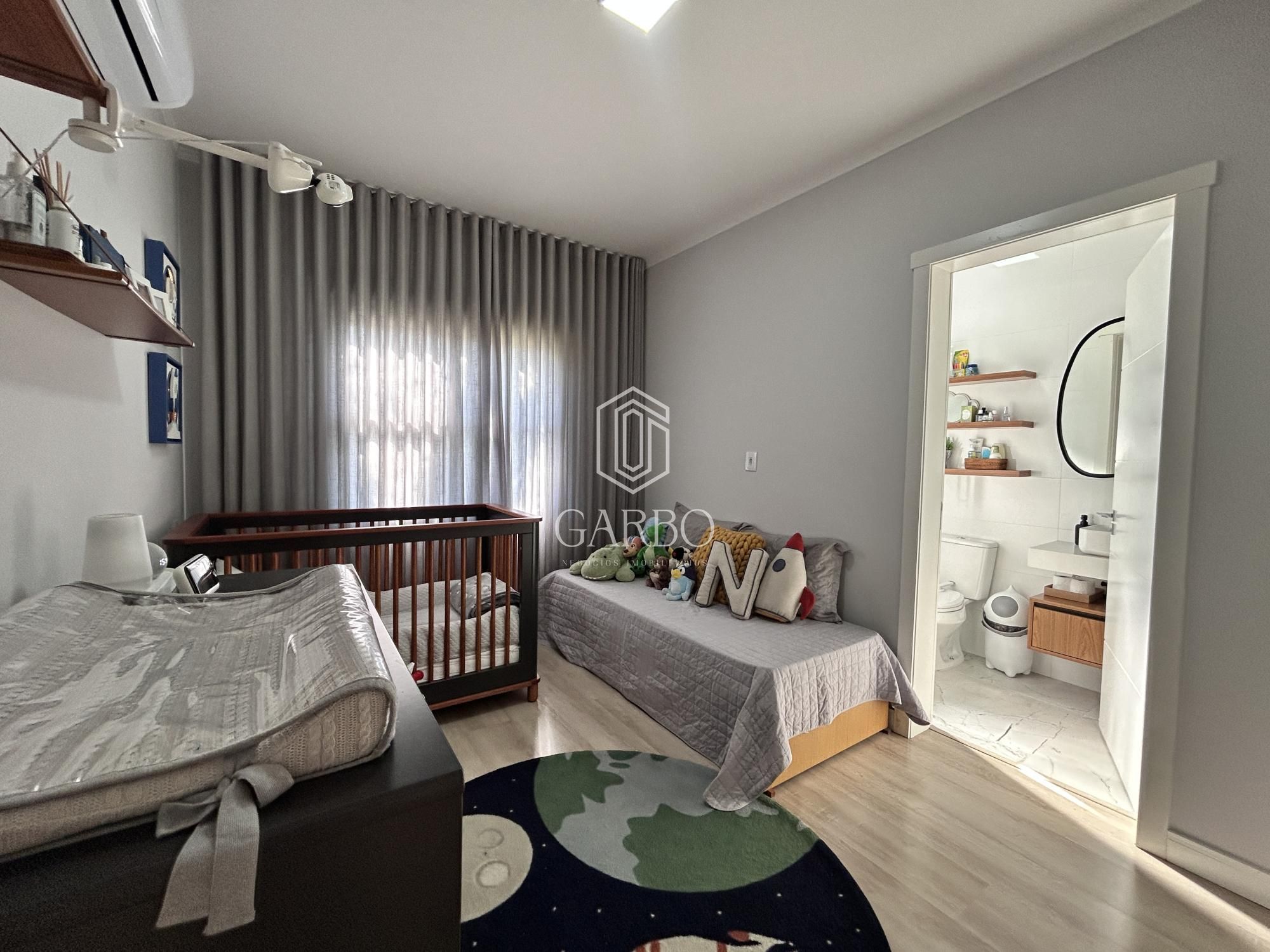 Casa, 3 quartos, 237 m² - Foto 11