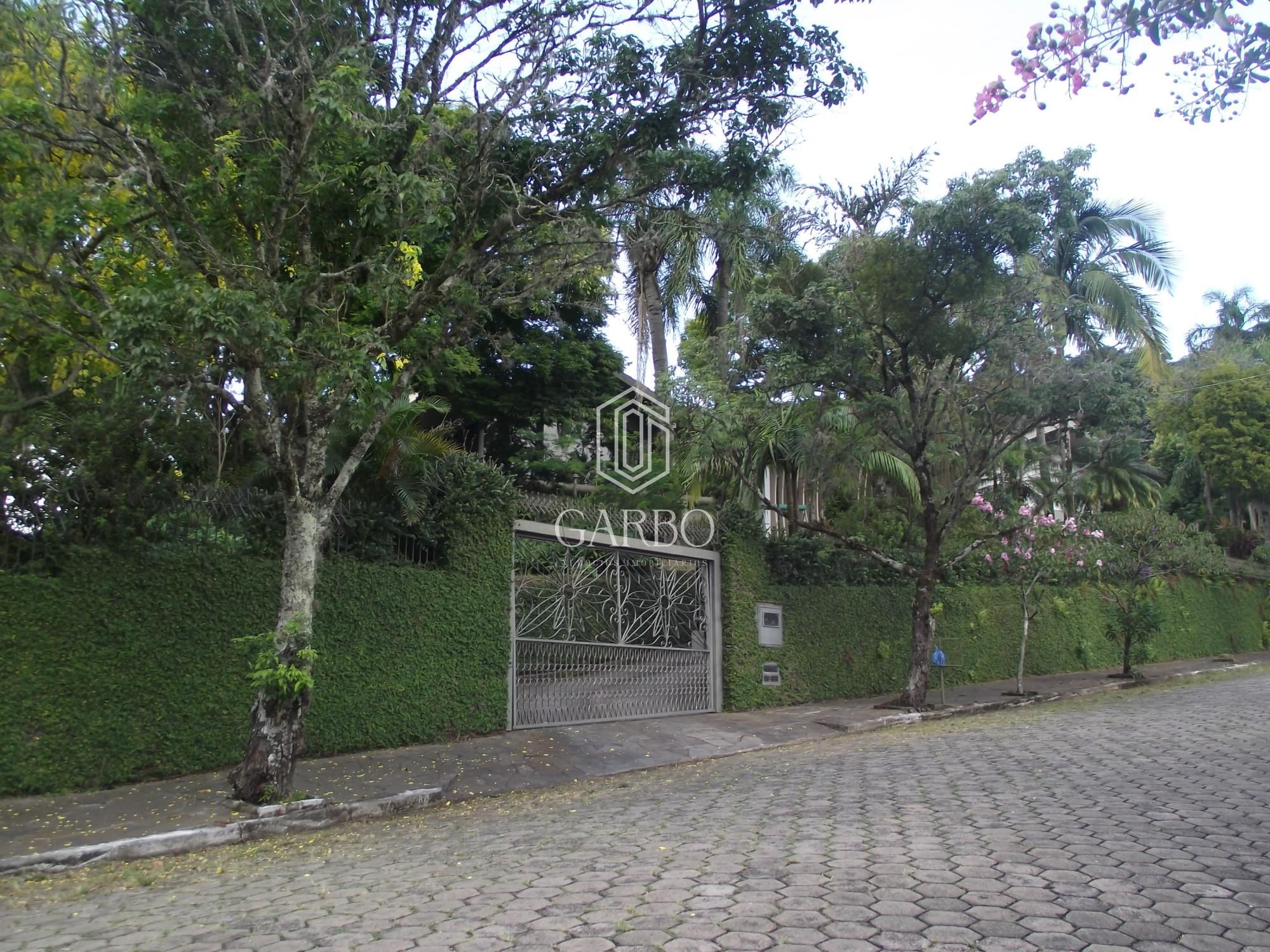 Casa à venda com 5 quartos, 530m² - Foto 9