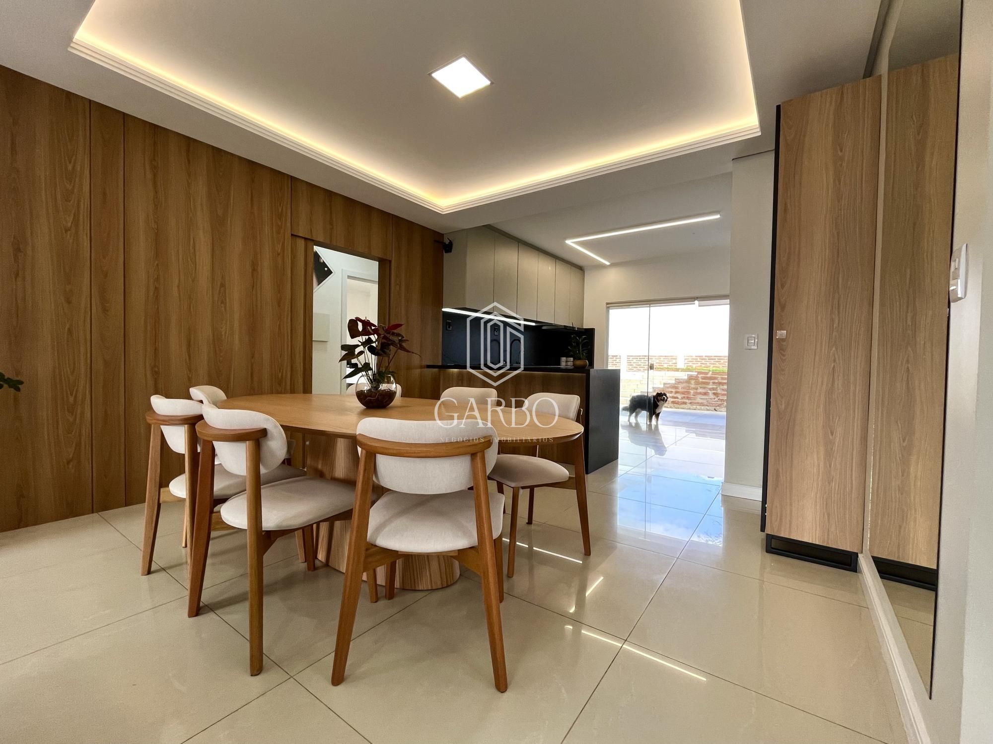 Casa, 4 quartos, 300 m² - Foto 4