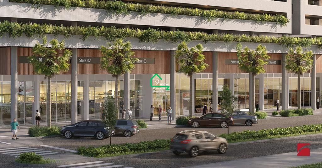 Apartamento, 3 quartos, 135 m² - Foto 12