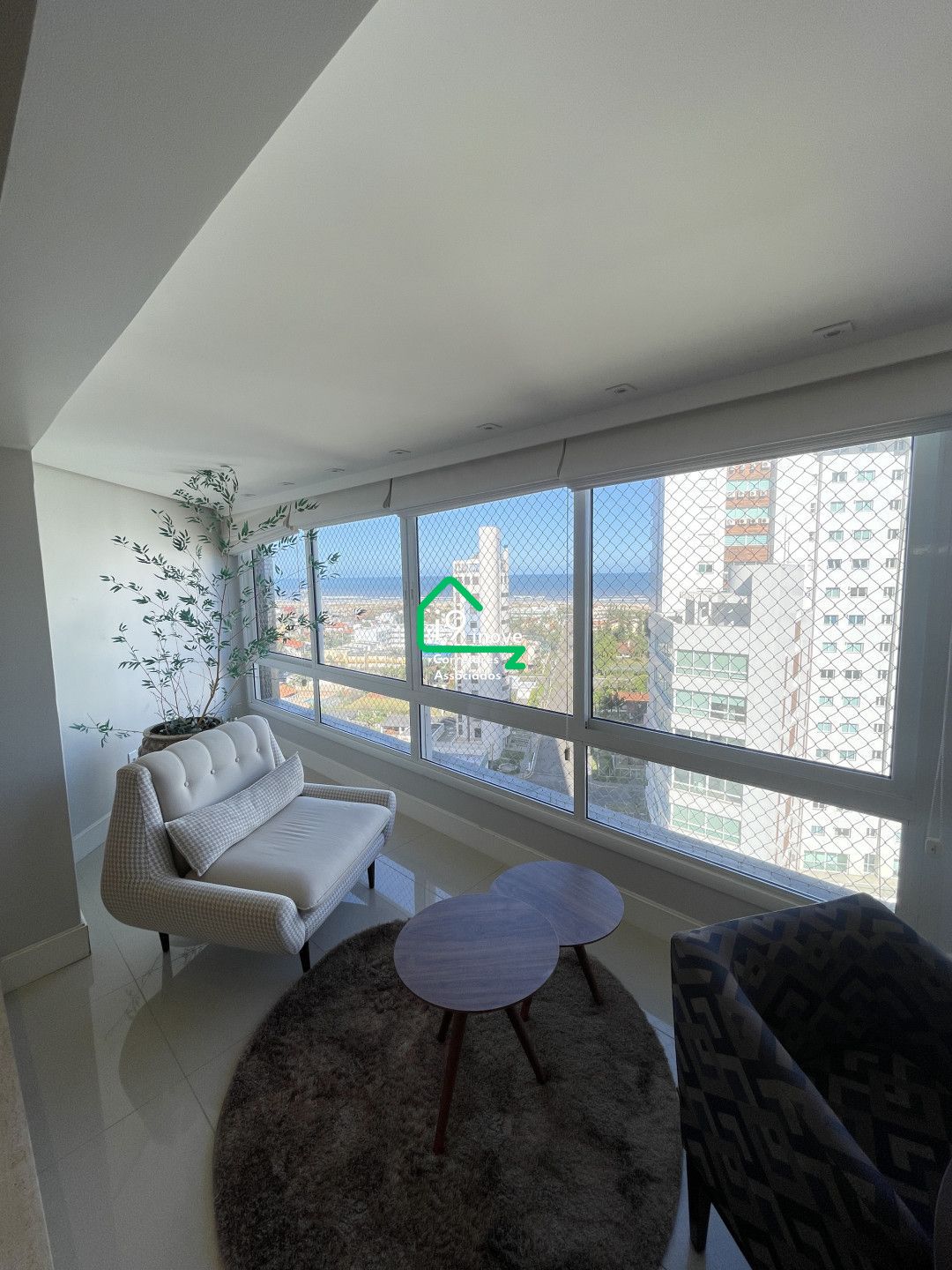 Apartamento à venda com 4 quartos, 249m² - Foto 10