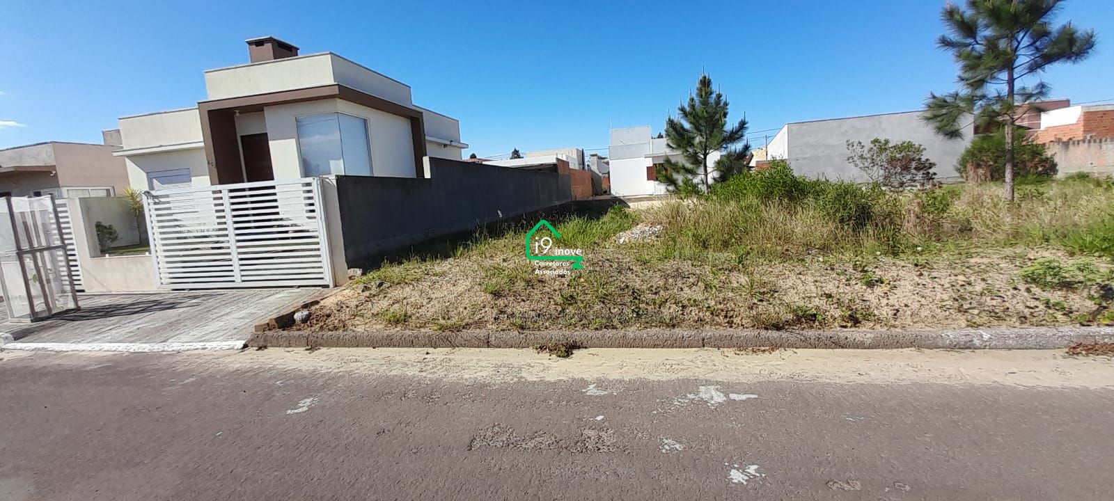 Terreno à venda, 300m² - Foto 3