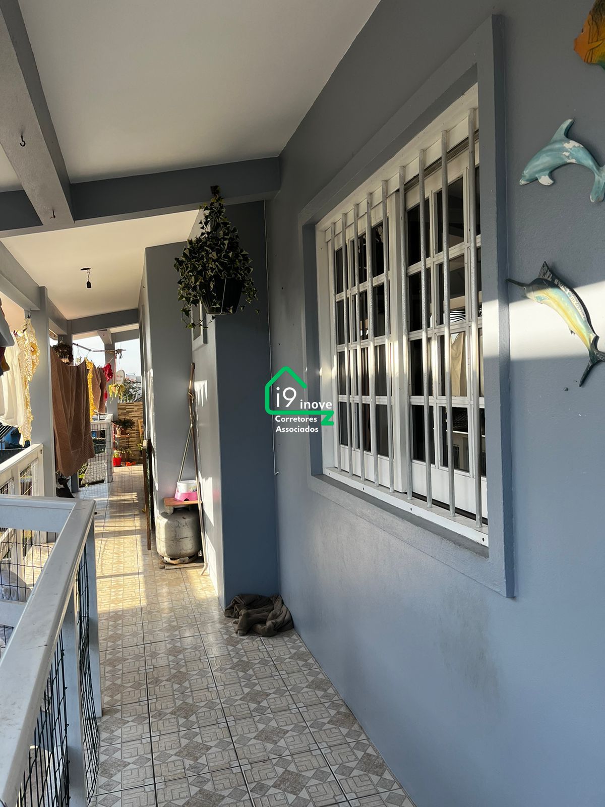 Casa, 2 quartos, 100 m² - Foto 8