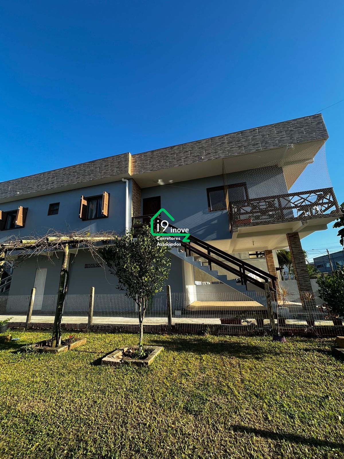 Casa, 2 quartos, 100 m² - Foto 3