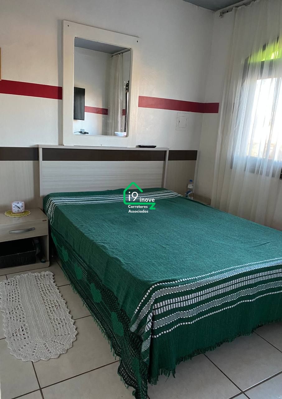 Sobrado, 3 quartos, 70 m² - Foto 6
