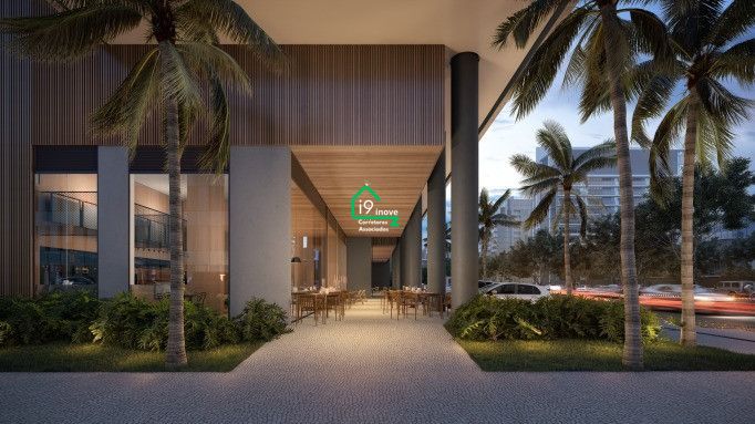 Apartamento, 3 quartos, 135 m² - Foto 6