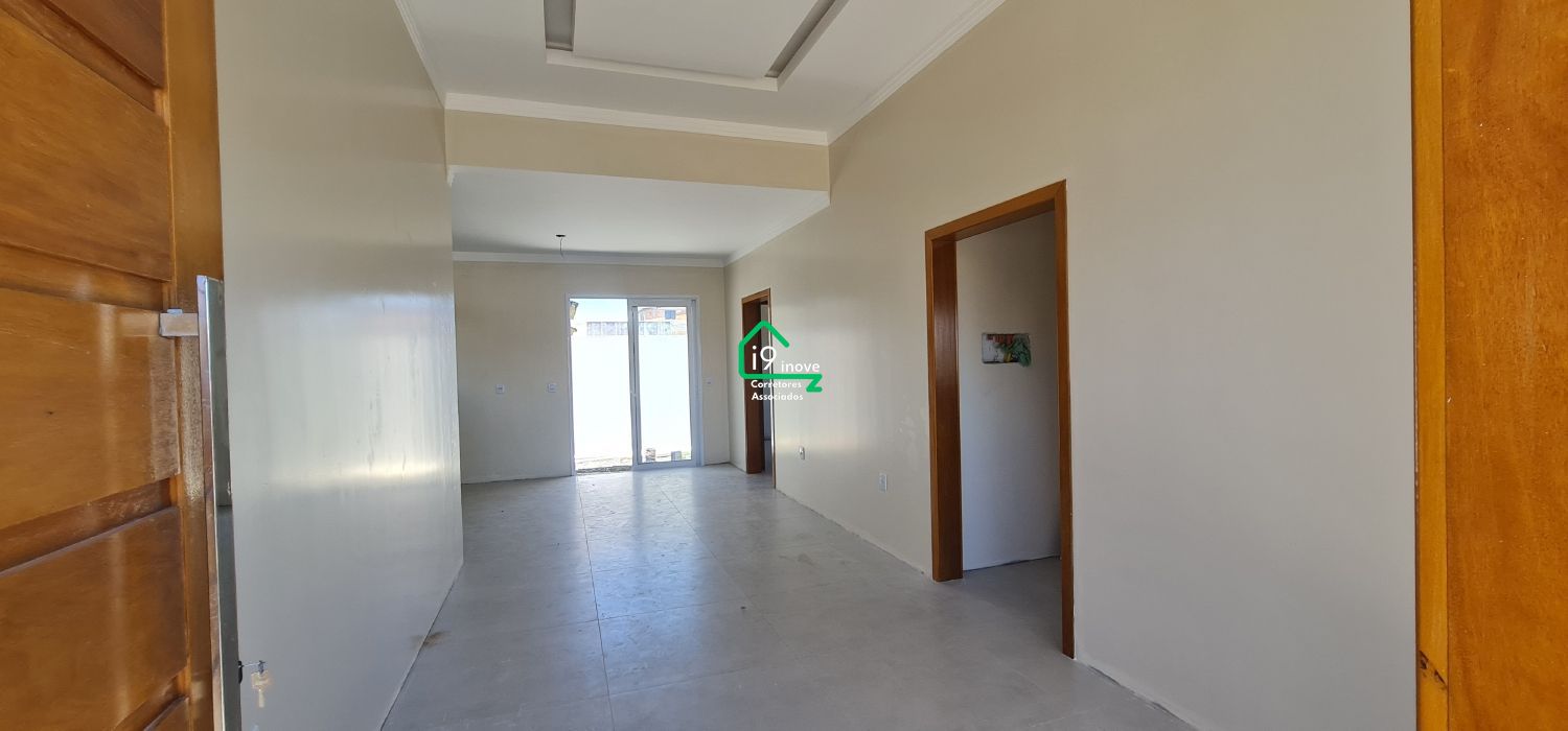 Casa à venda com 3 quartos, 109m² - Foto 11