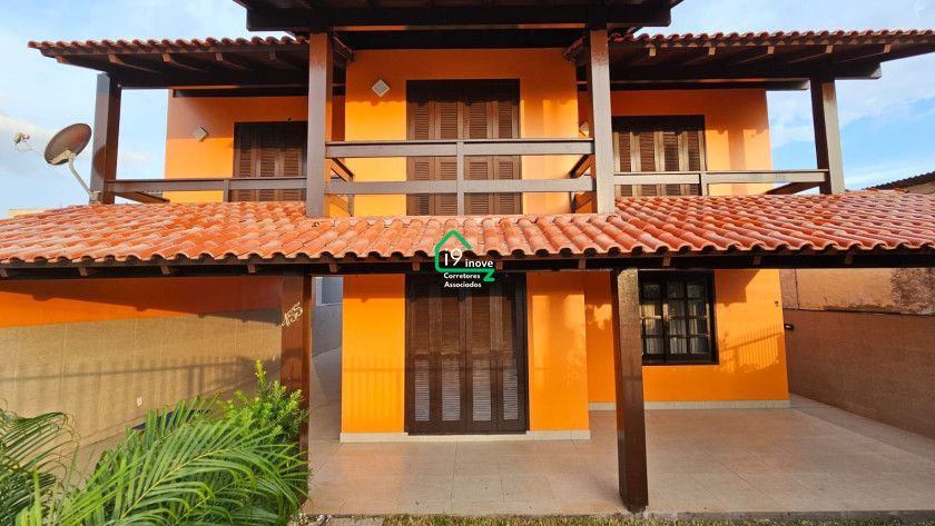 Apartamento, 4 quartos, 260 m² - Foto 1