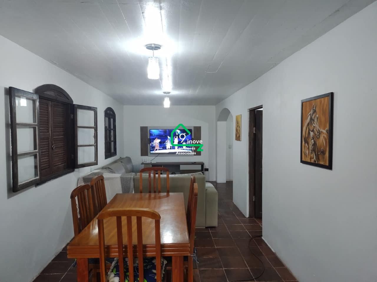 Casa, 4 quartos, 120 m² - Foto 4