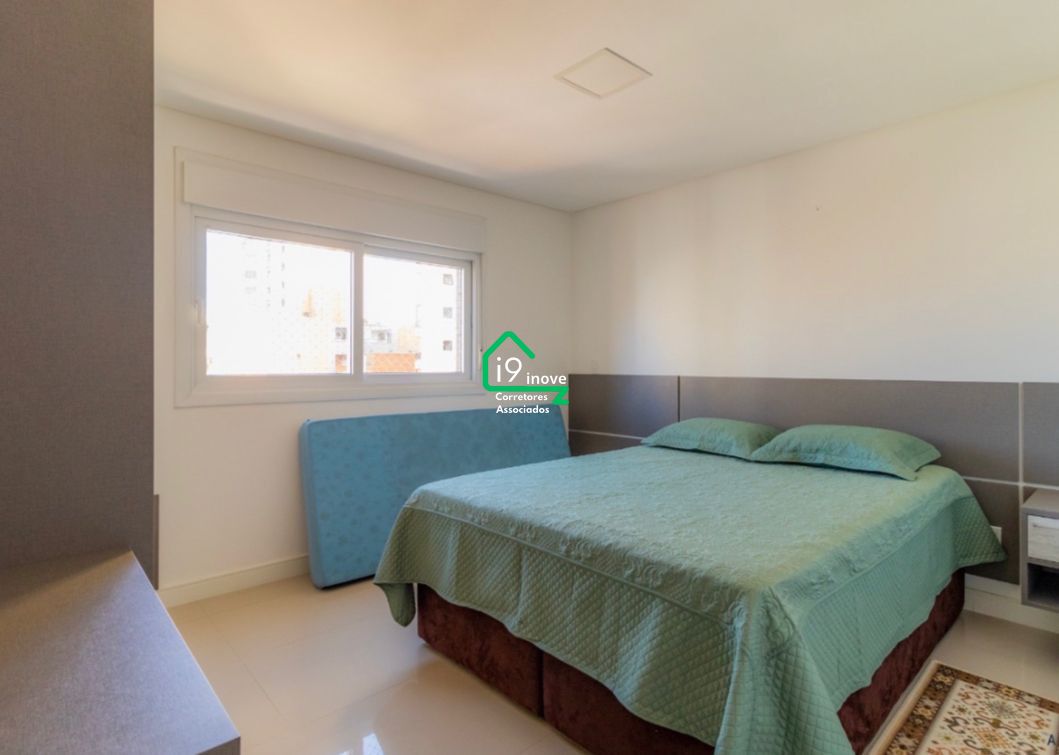 Apartamento à venda com 2 quartos, 85m² - Foto 8