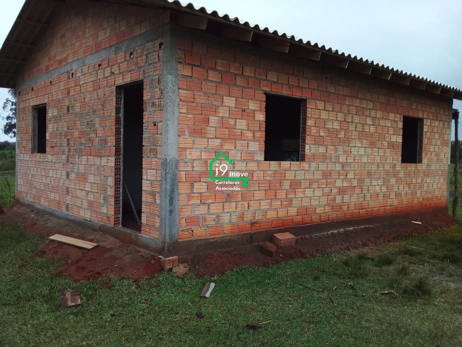 Terreno, 753 m² - Foto 3