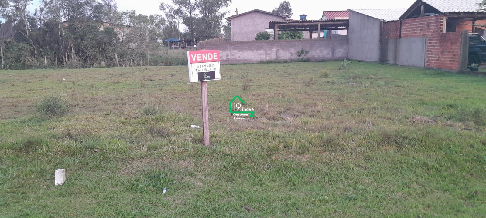 Terreno à venda, 300m² - Foto 5