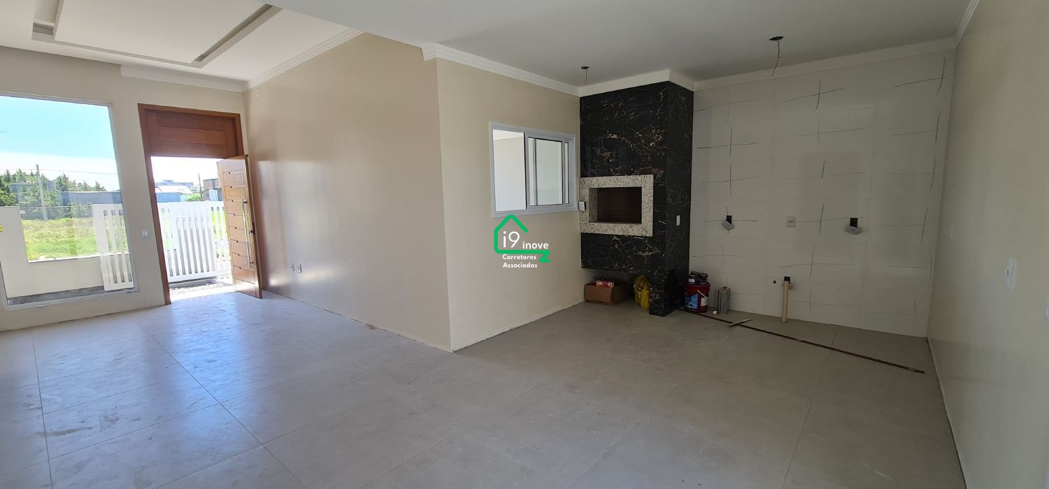 Casa à venda com 3 quartos, 109m² - Foto 11