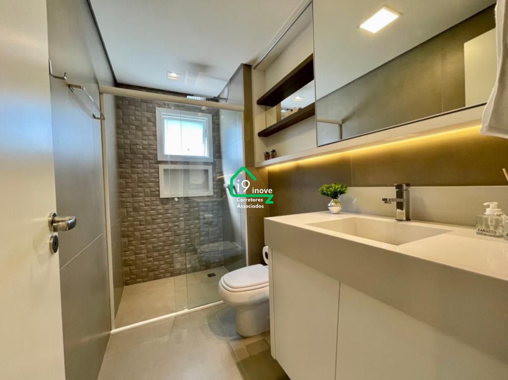 Apartamento à venda com 3 quartos, 220m² - Foto 14