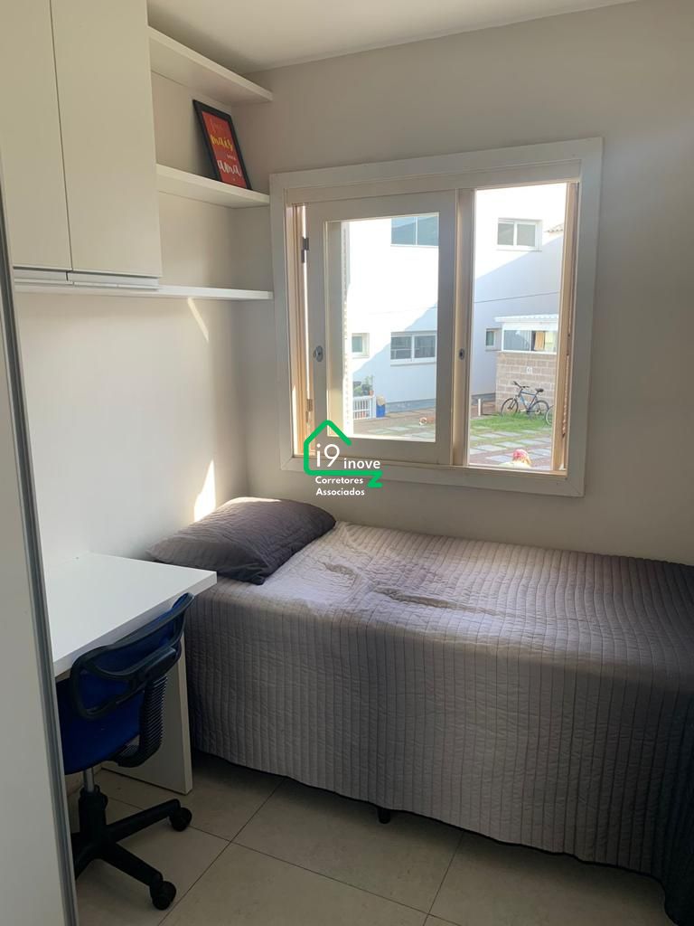 Sobrado, 3 quartos, 78 m² - Foto 5