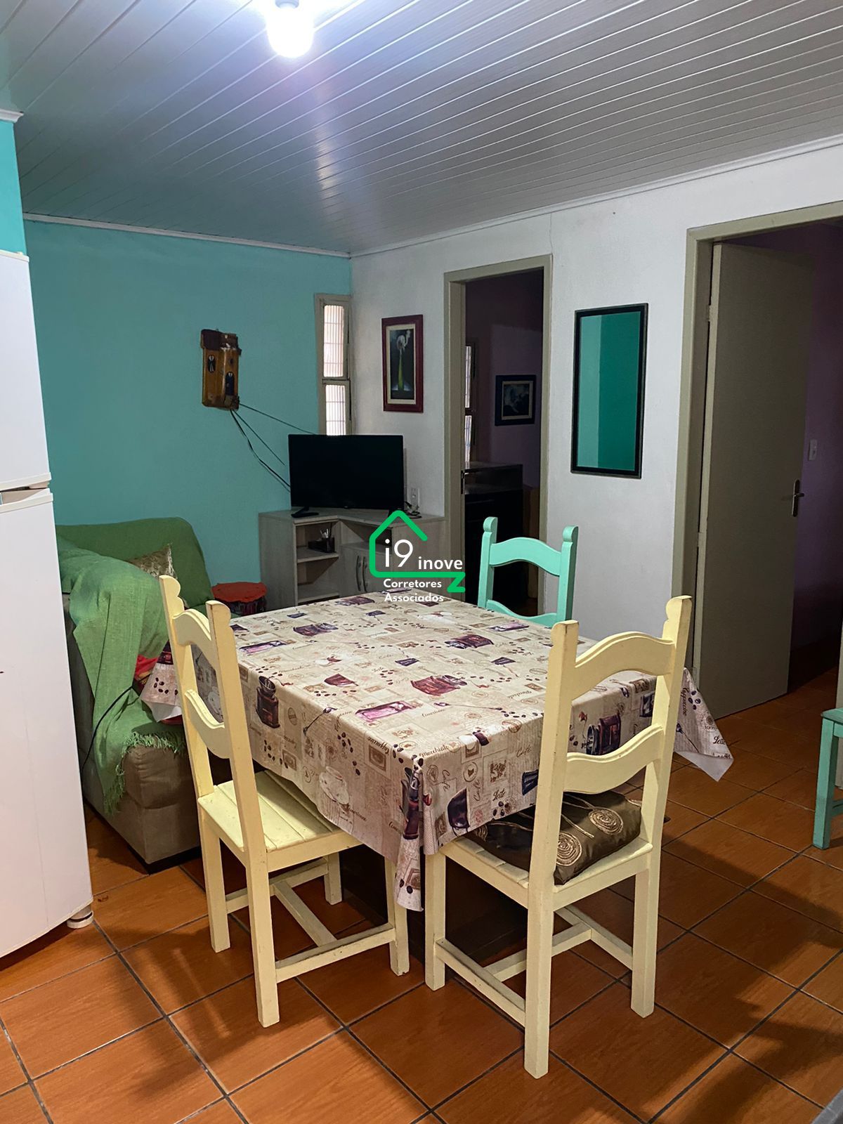 Casa, 2 quartos, 80 m² - Foto 4