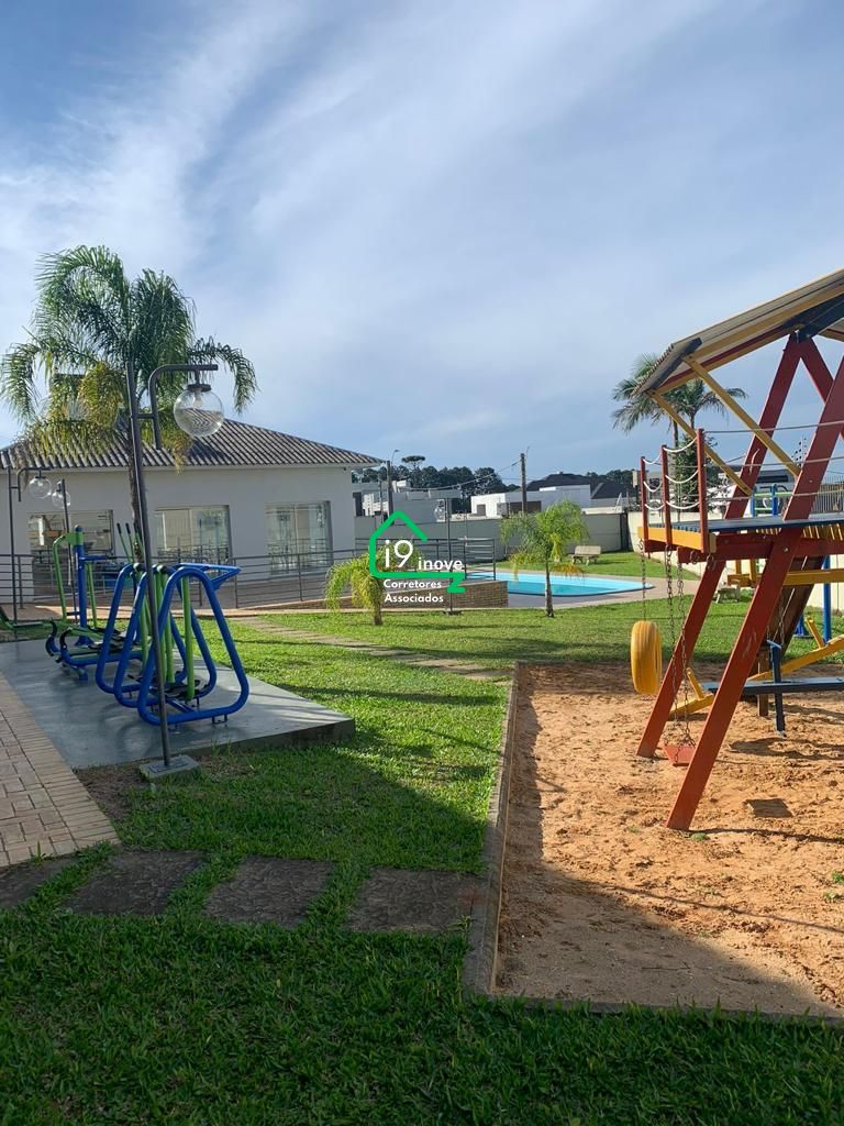 Sobrado, 3 quartos, 78 m² - Foto 2