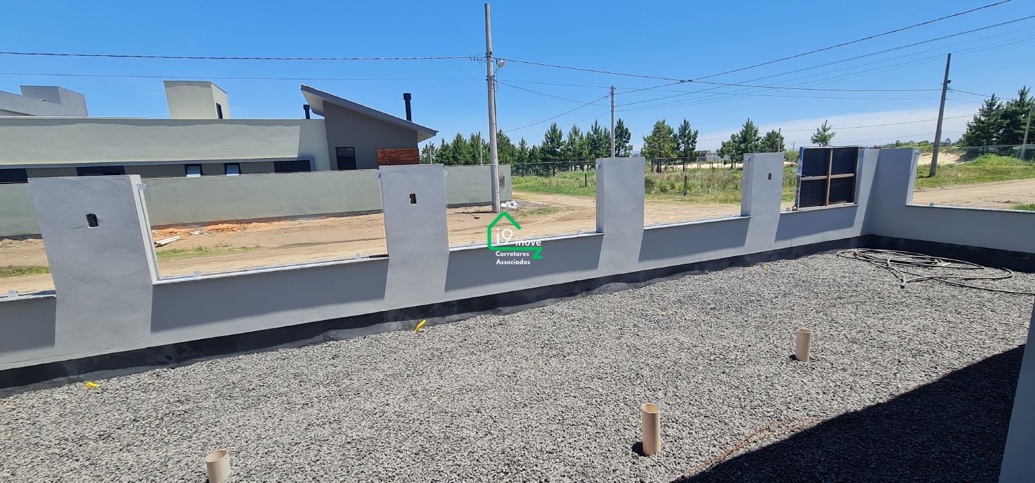 Casa, 3 quartos, 109 m² - Foto 5