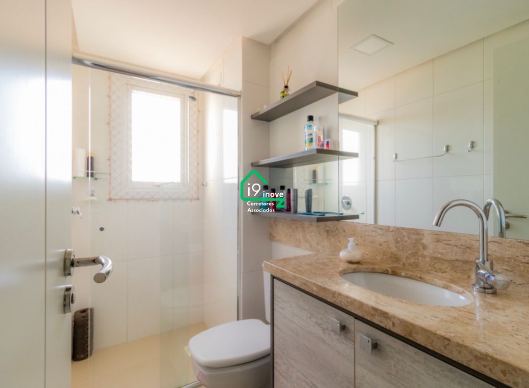 Apartamento à venda com 2 quartos, 85m² - Foto 6