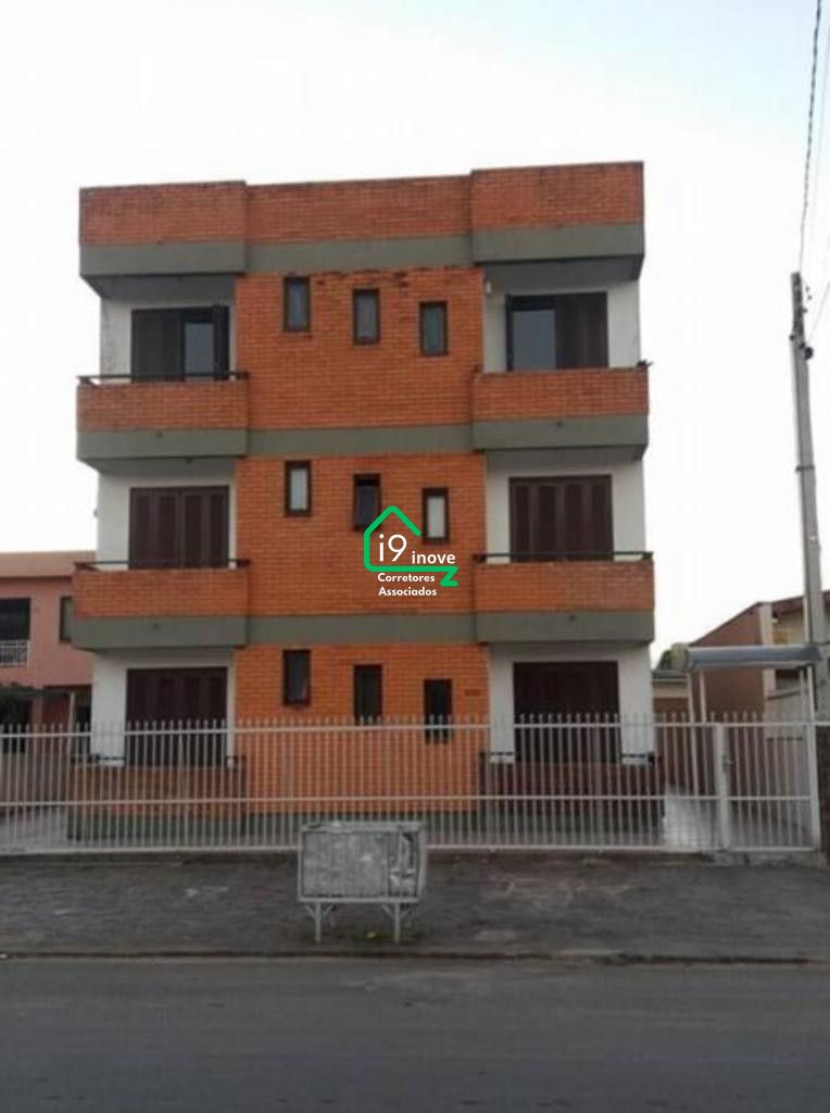 Apartamento à venda com 2 quartos, 75m² - Foto 2