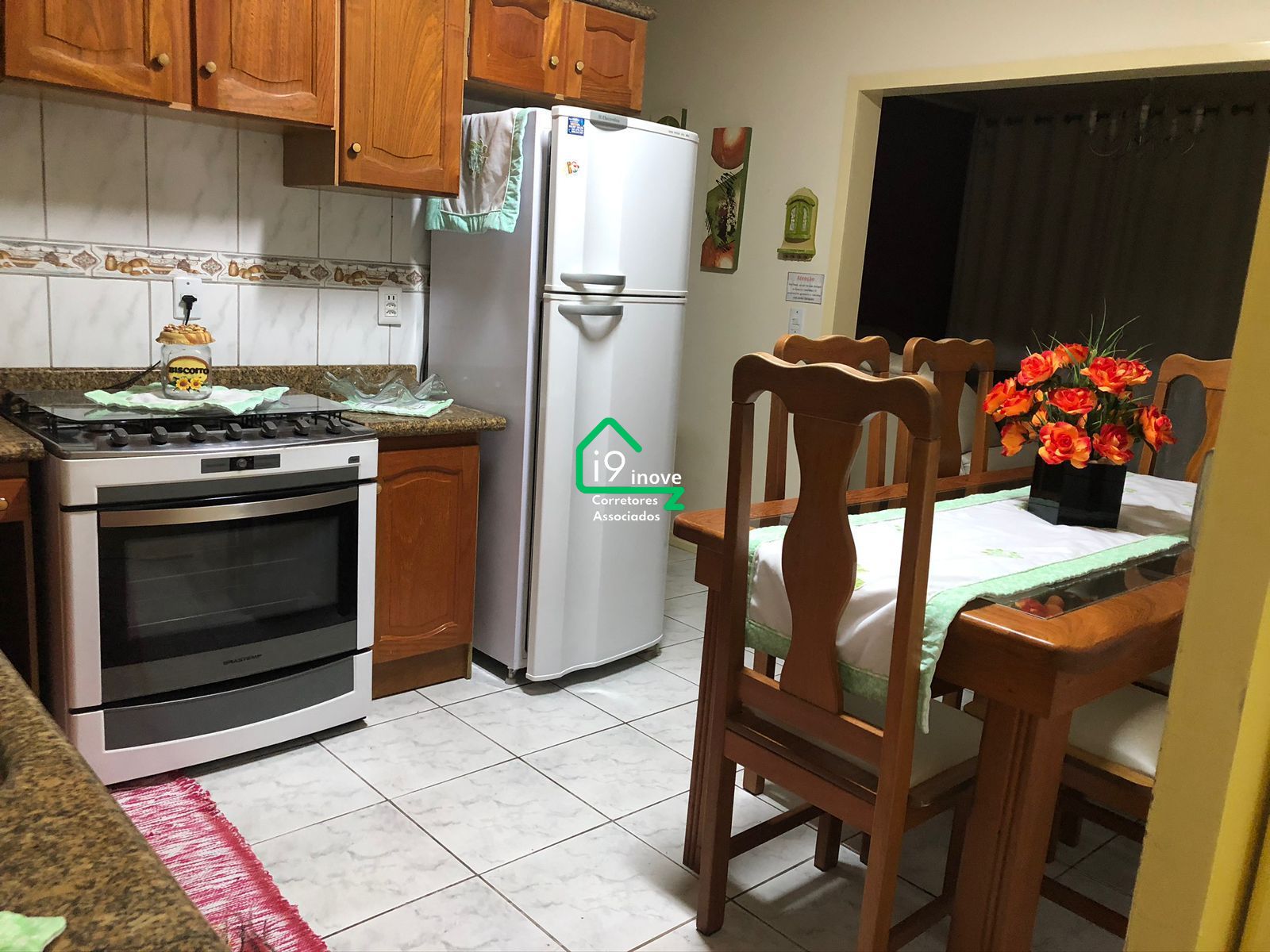 Casa, 3 quartos, 100 m² - Foto 12