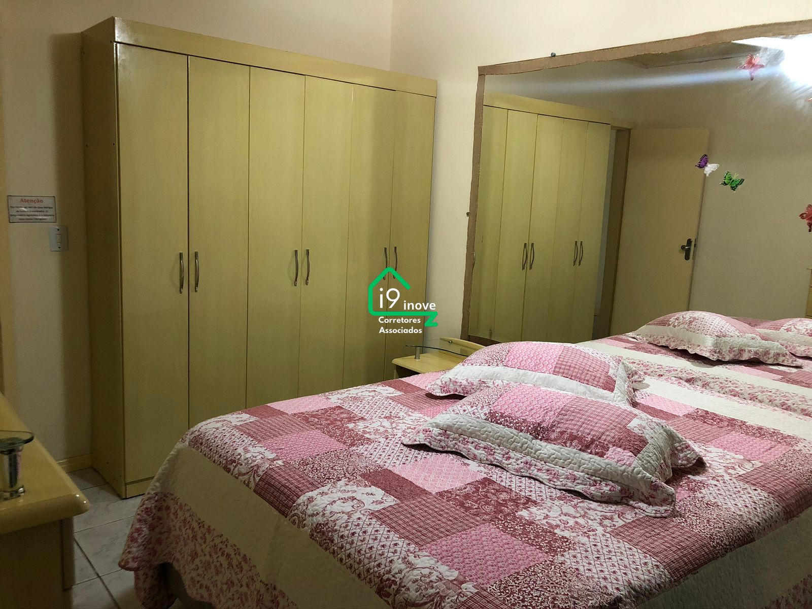 Casa, 3 quartos, 100 m² - Foto 14