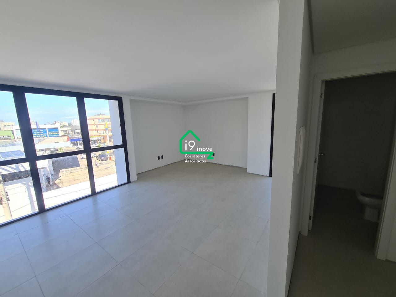 Apartamento à venda, 39m² - Foto 6