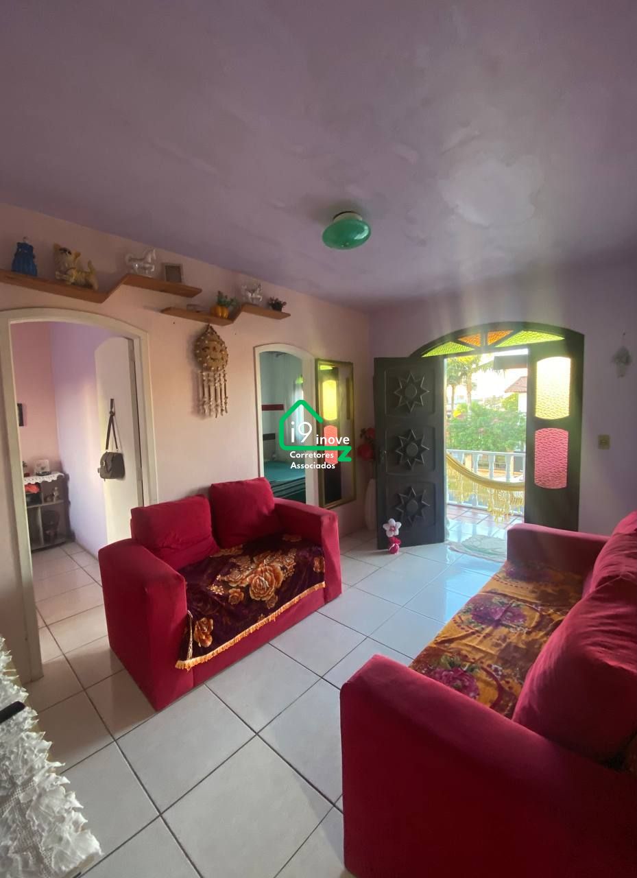 Sobrado, 3 quartos, 70 m² - Foto 1