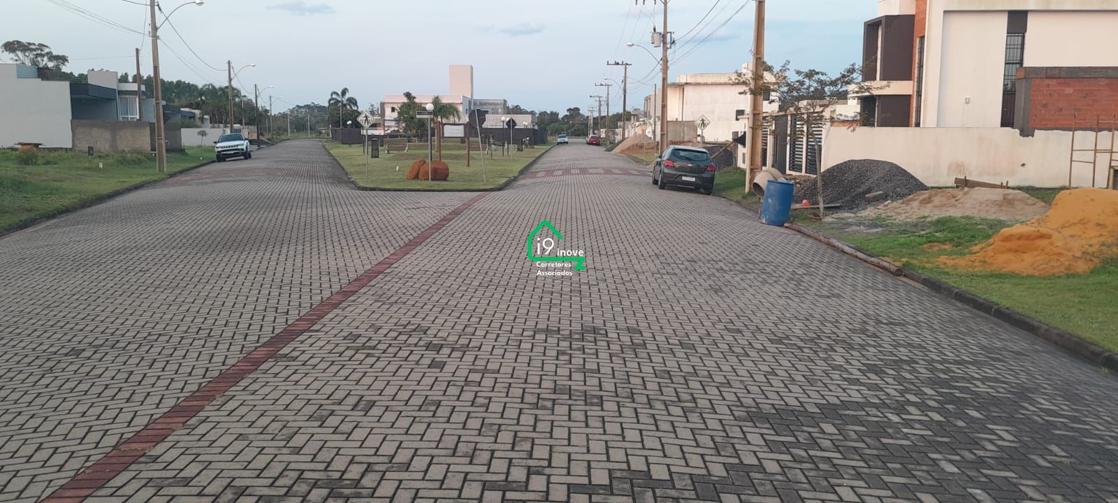 Terreno, 300 m² - Foto 4