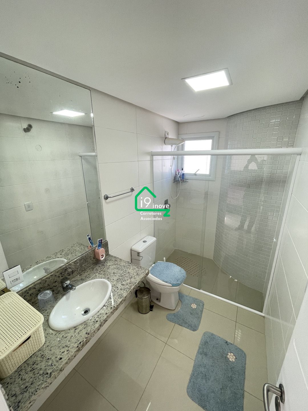 Apartamento à venda com 4 quartos, 249m² - Foto 53