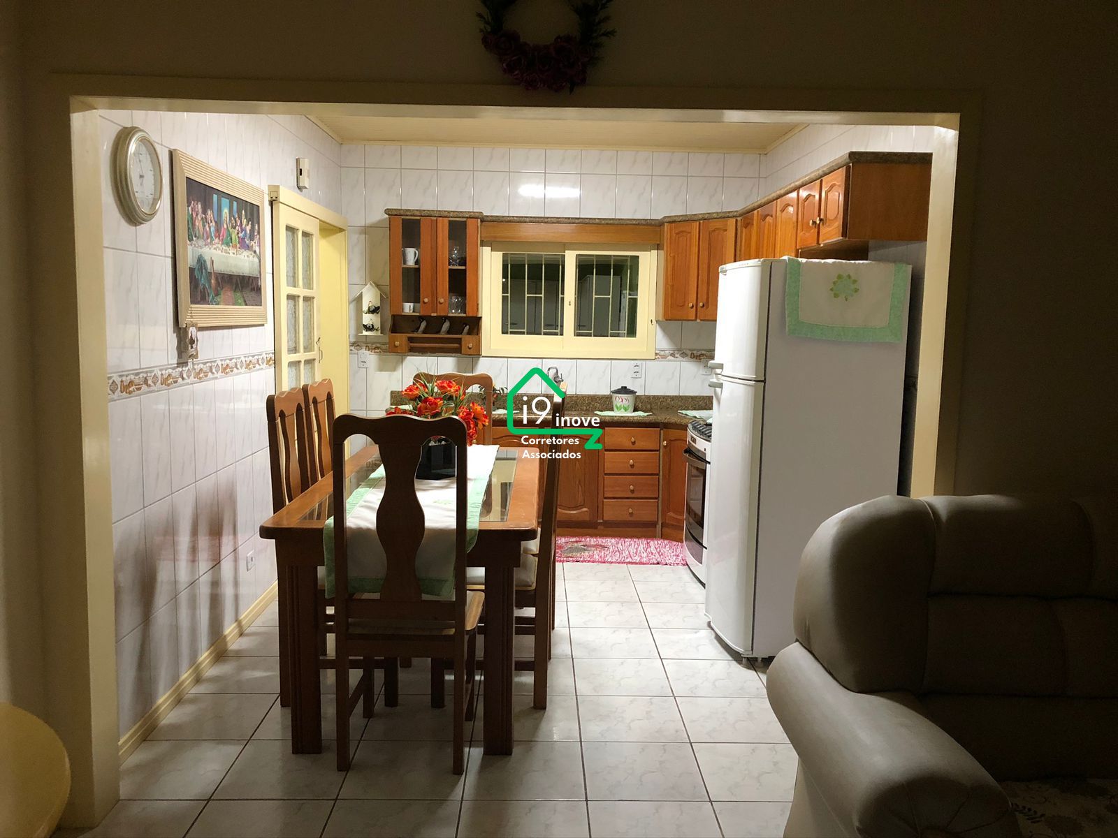 Casa, 3 quartos, 100 m² - Foto 15
